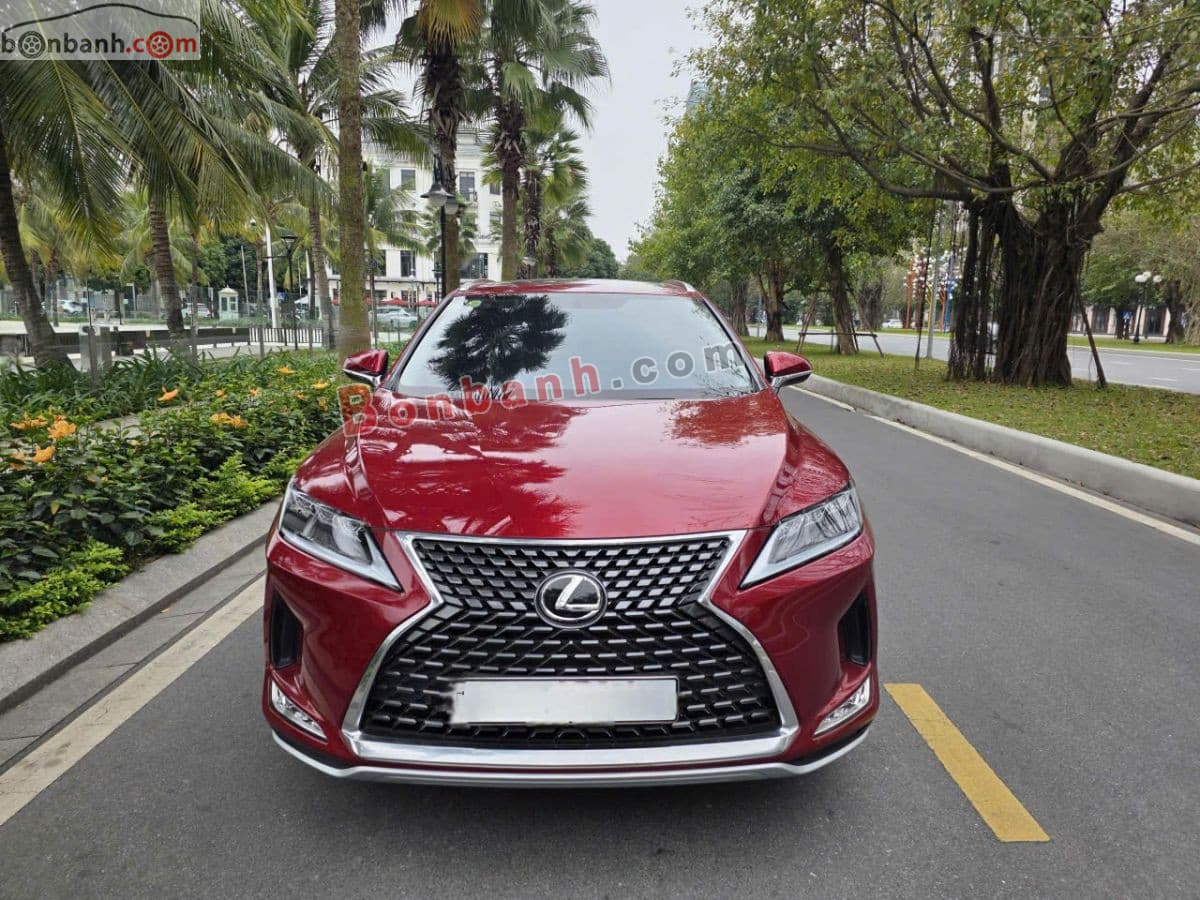 2022 Lexus RX 300