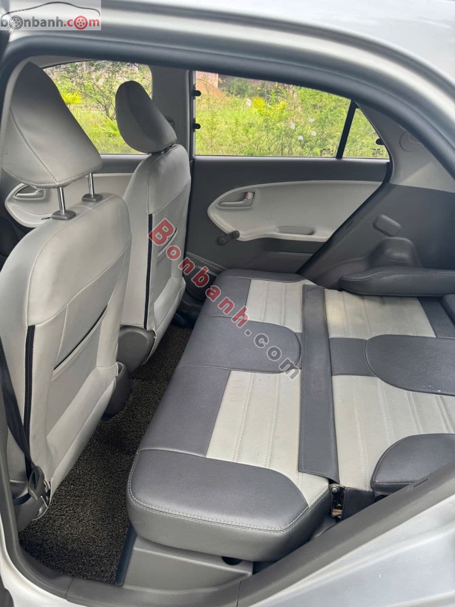 2016 Kia Morning Van 1.0 AT - ảnh nhỏ 7