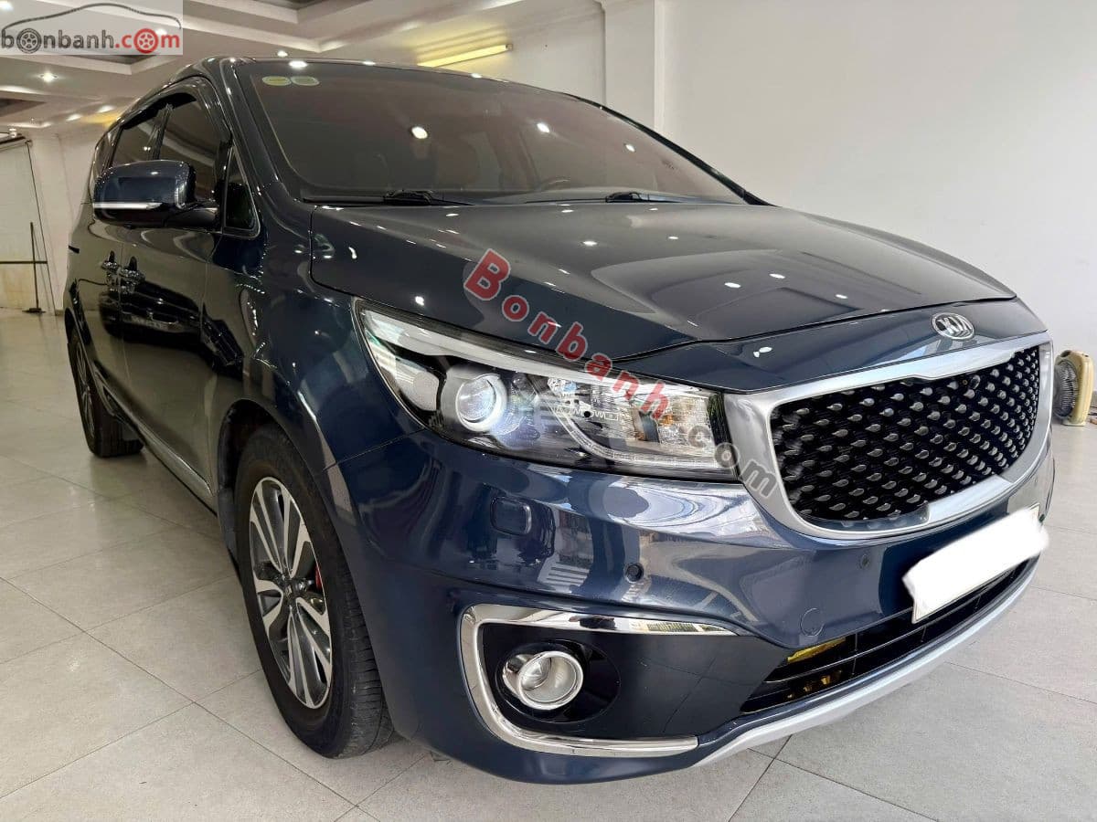 2016 Kia Sedona 3.3L GATH