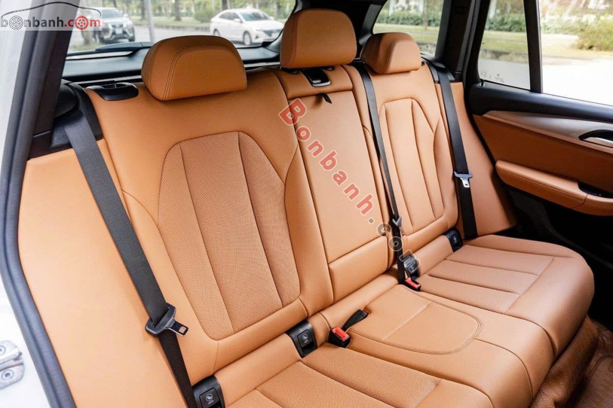 2024 BMW X3 sDrive20i M Sport - ảnh nhỏ 6