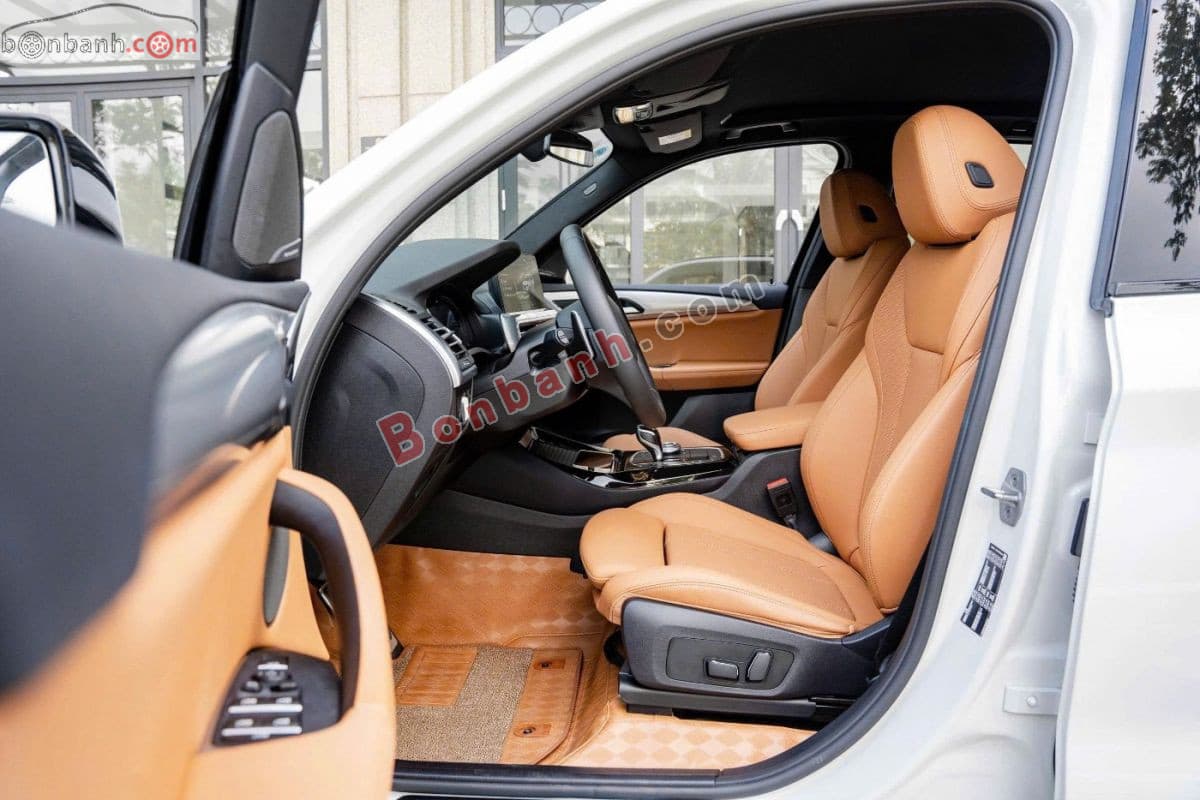 2024 BMW X3 sDrive20i M Sport - ảnh nhỏ 9