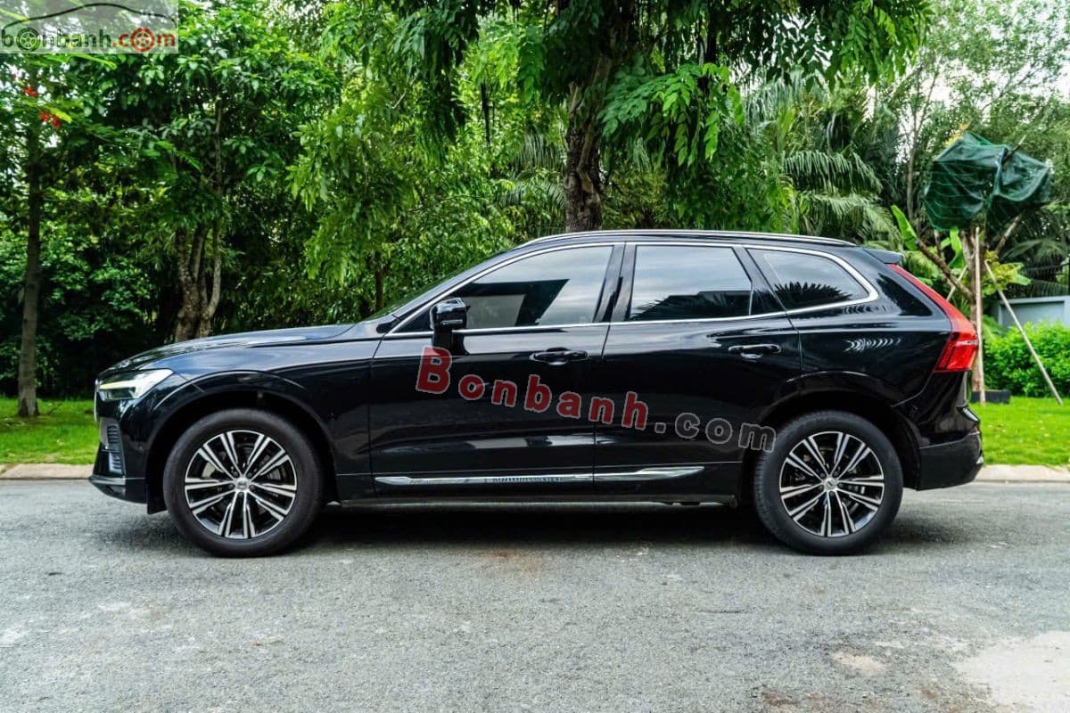 2022 Volvo XC60 Inscription B6 AWD - ảnh nhỏ 4