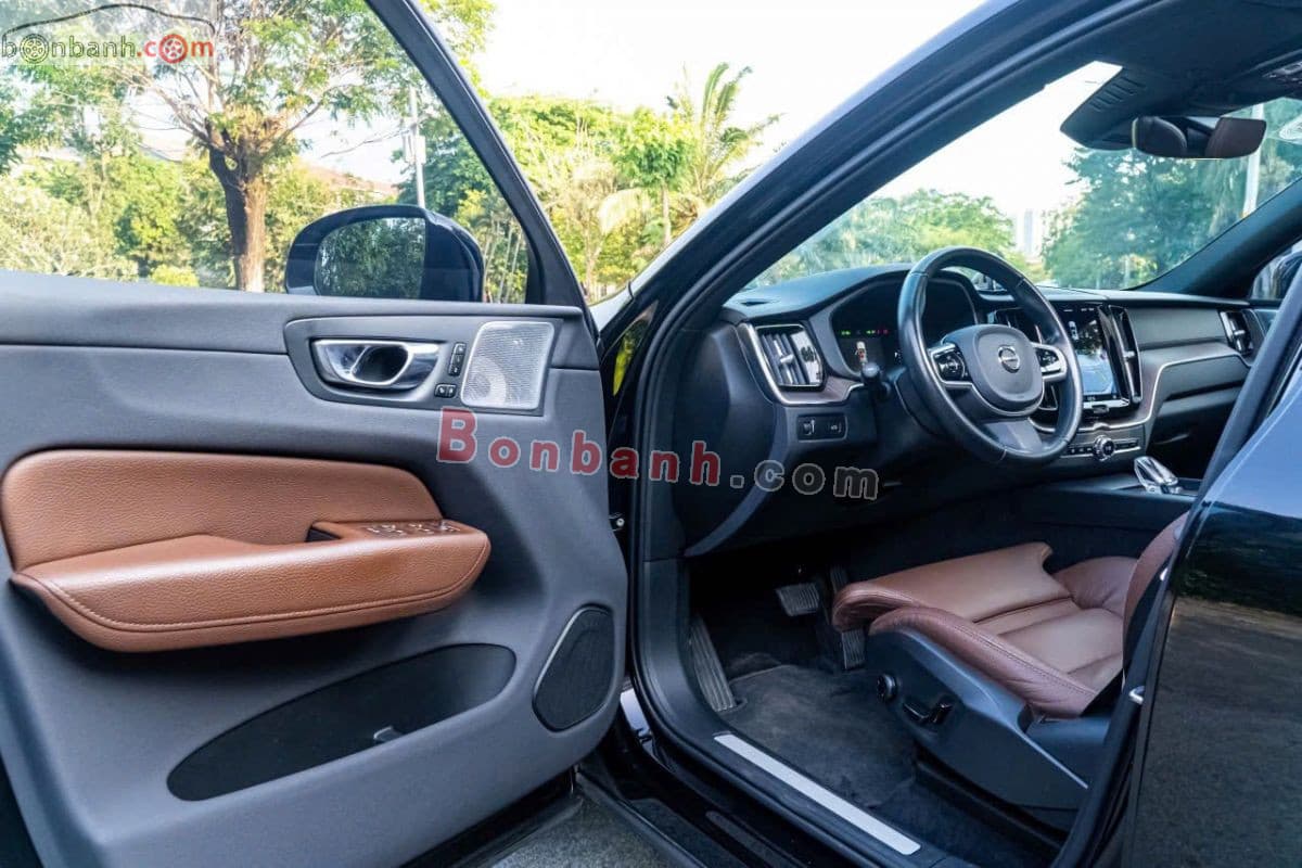 2022 Volvo XC60 Inscription B6 AWD - ảnh nhỏ 6