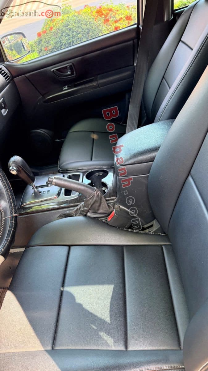 2008 Kia Sorento 2.5 AT CRDi - ảnh nhỏ 7