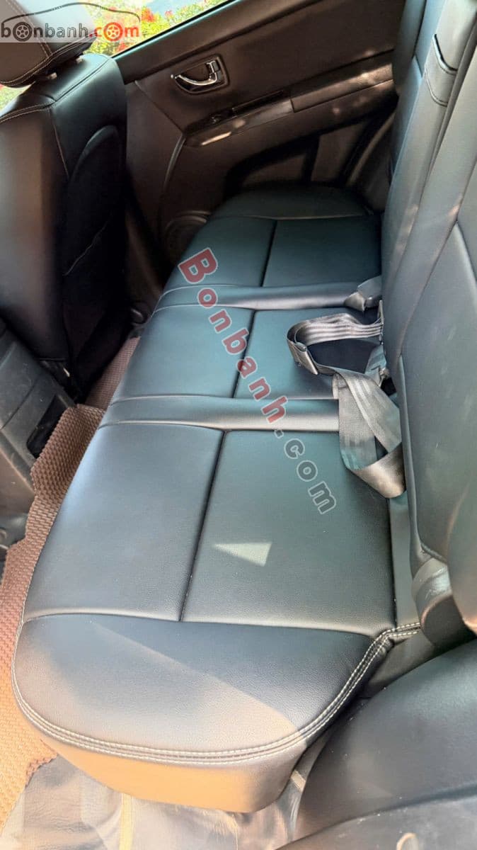 2008 Kia Sorento 2.5 AT CRDi - ảnh nhỏ 8
