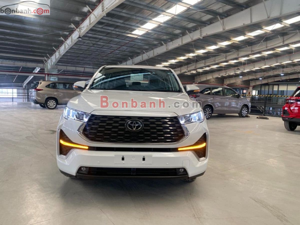2026 Toyota Innova Cross HEV 2.0 CVT