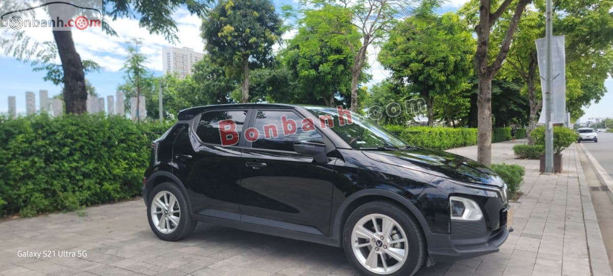 2024 VinFast VF5 Plus