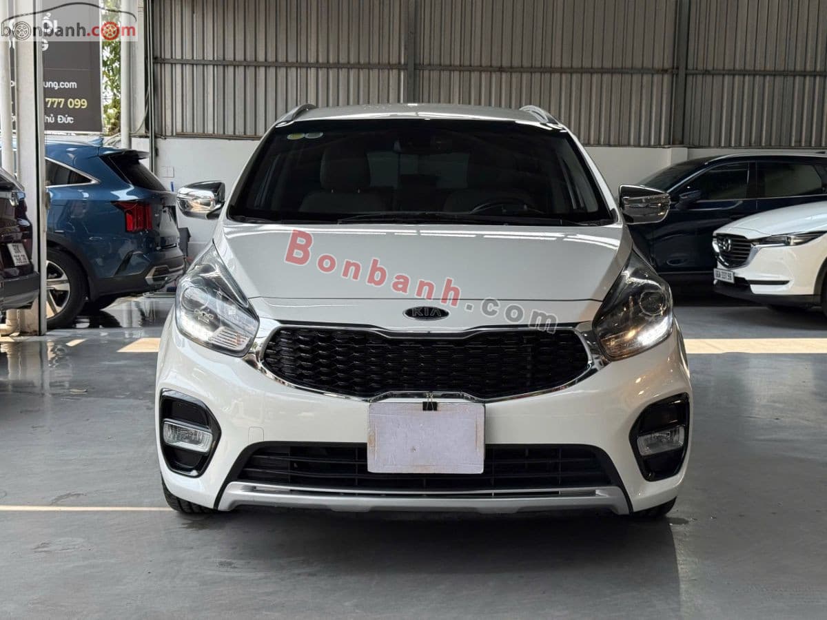 2020 Kia Rondo GAT Deluxe