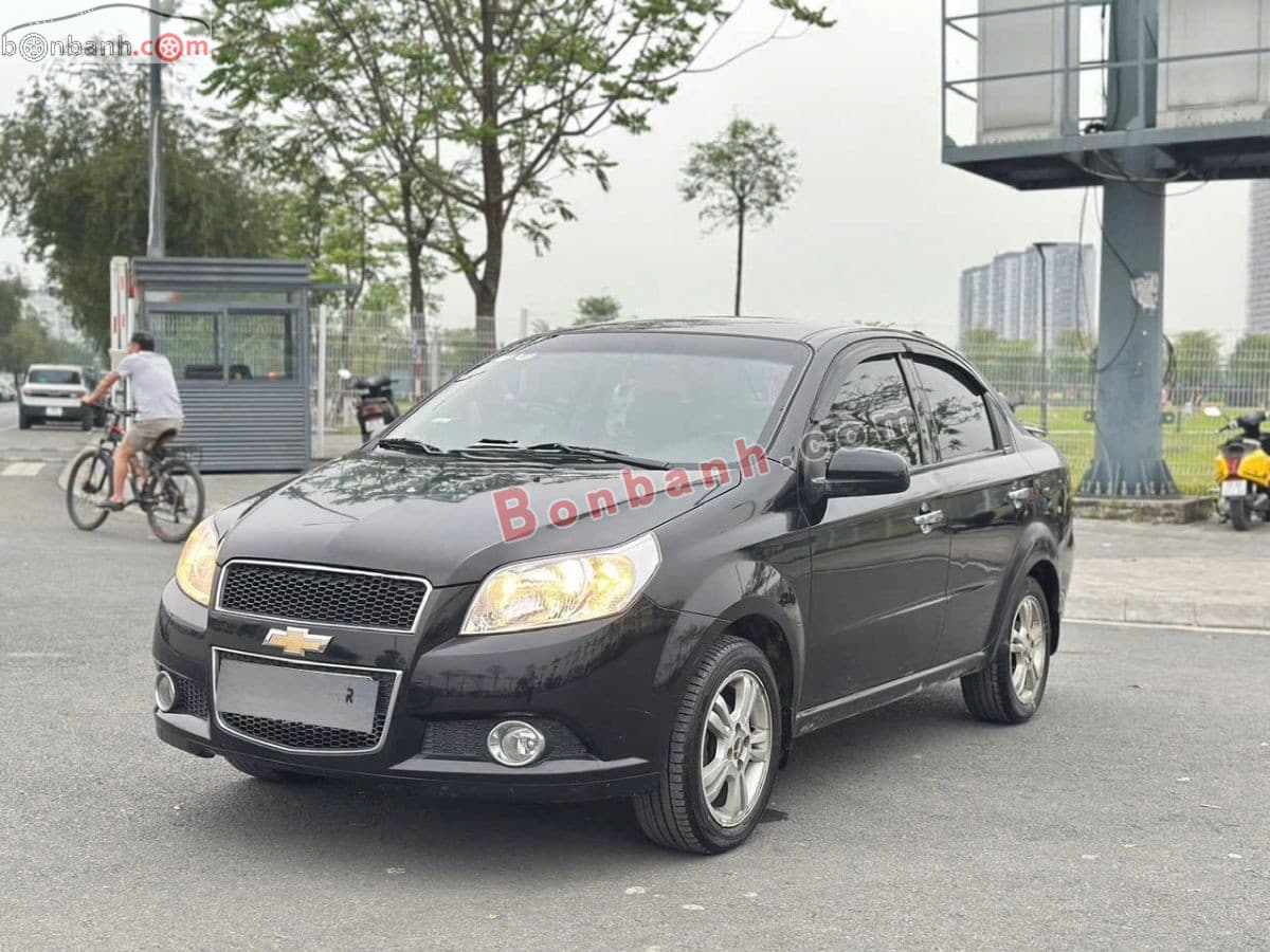 2017 Chevrolet Aveo LTZ 1.4 AT