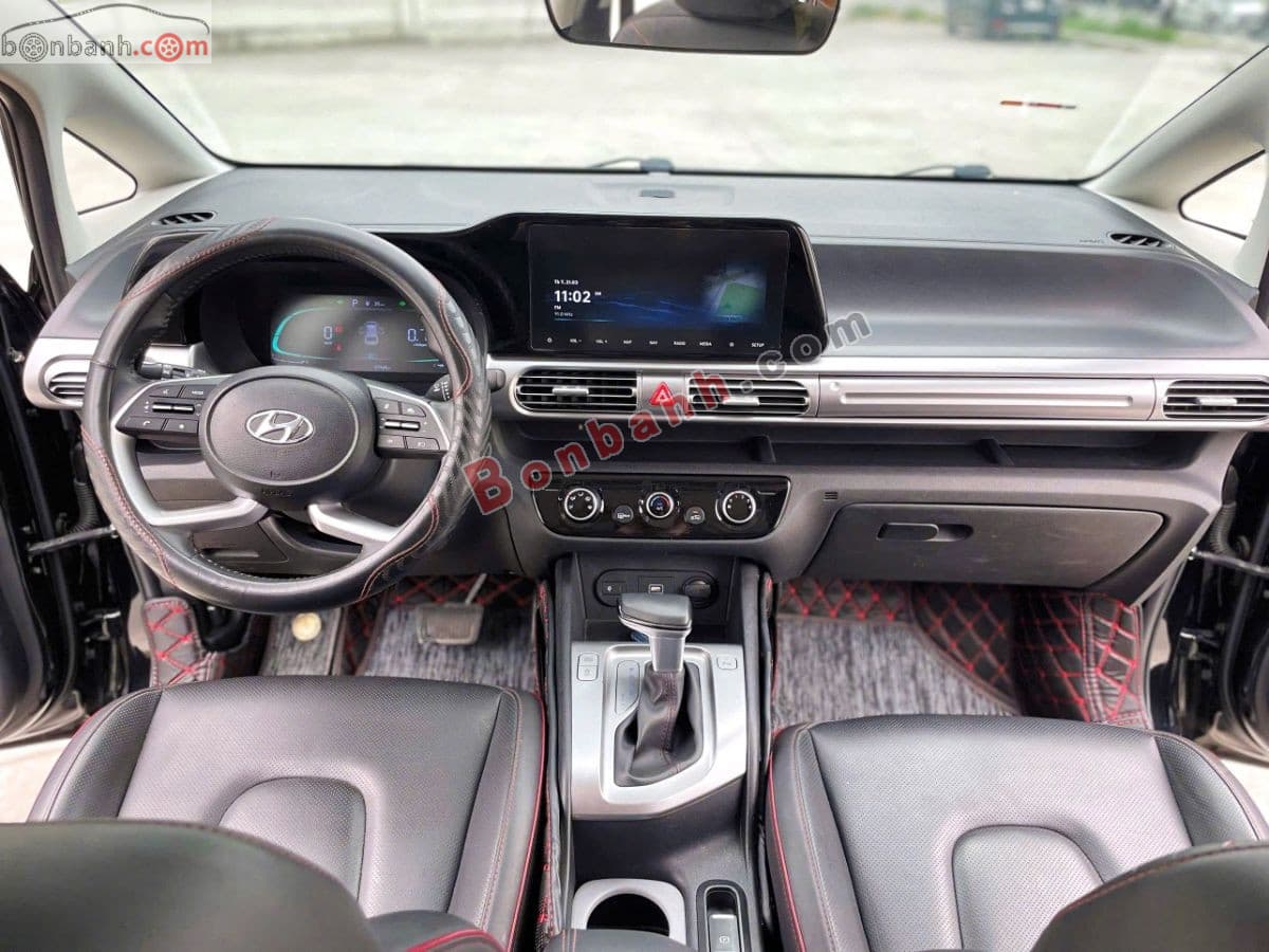 2024 Hyundai Stargazer X 1.5 AT - ảnh nhỏ 9