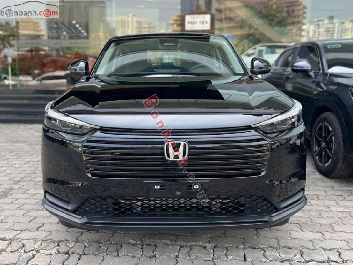 2026 Honda HRV L