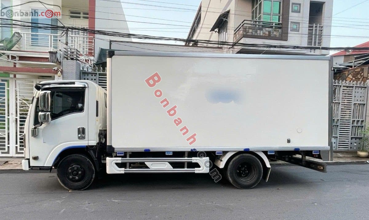 2024 Isuzu QKR QMR77HE4A Cool Express - ảnh nhỏ 2