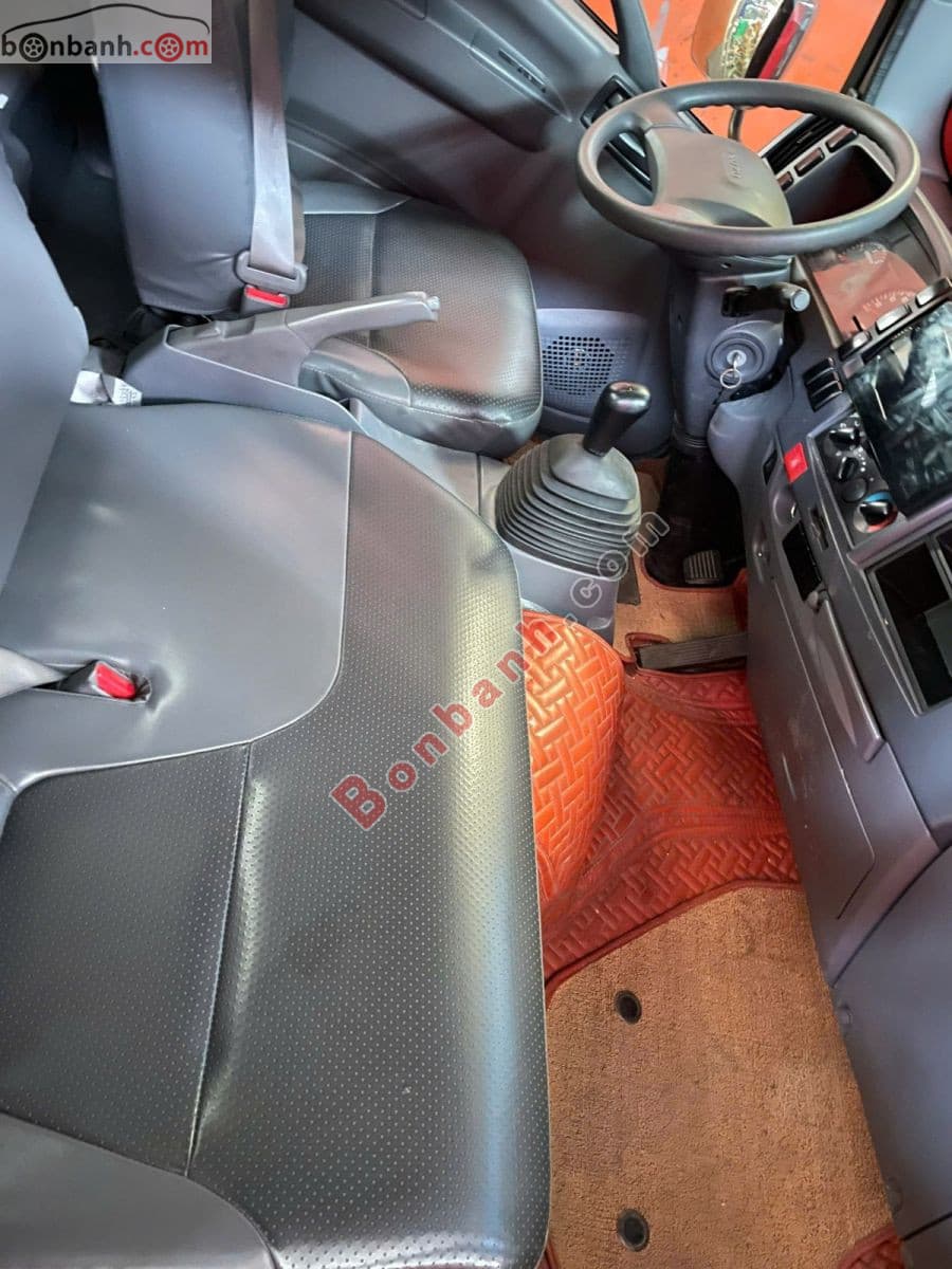 2024 Isuzu QKR QMR77HE4A Cool Express - ảnh nhỏ 5