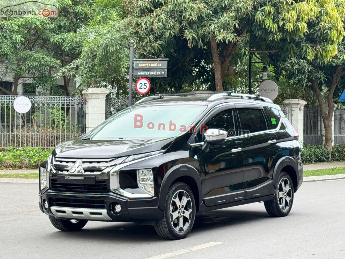 2021 Mitsubishi Xpander Cross 1.5 AT