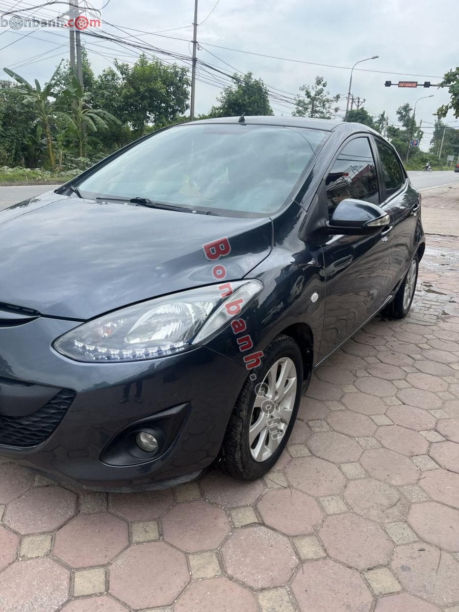 2013 Mazda 2 S - Image 1