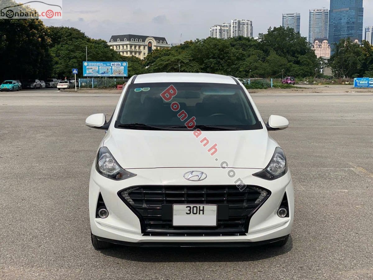 2022 Hyundai i10 1.2 AT - Image 1