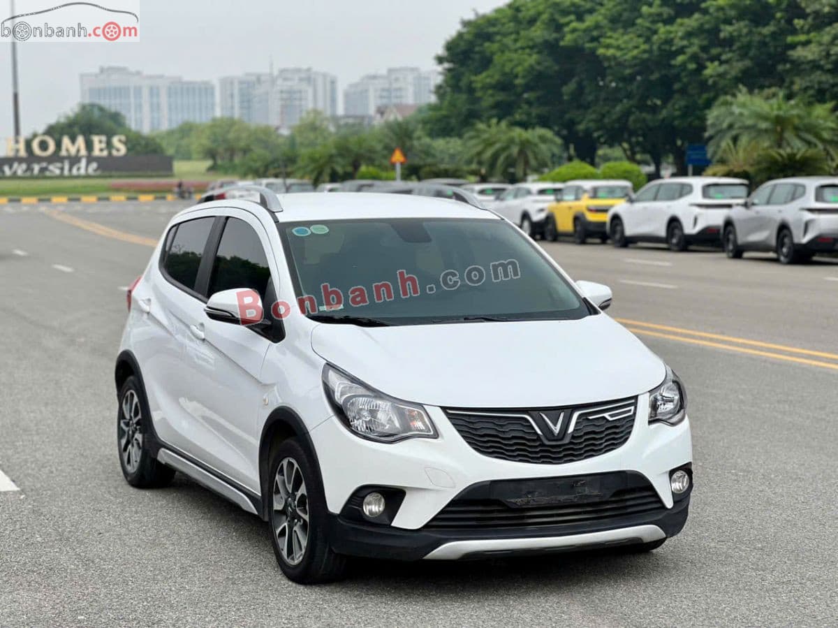 2021 VinFast Fadil 1.4 AT Premium