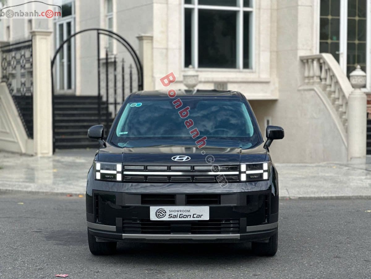 2025 Hyundai SantaFe Exclusive 2.5L