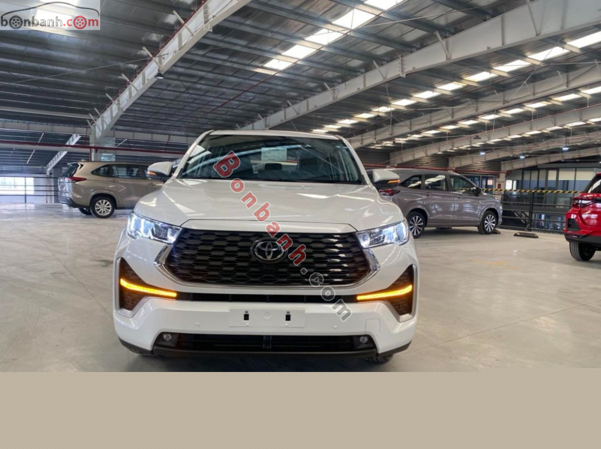 2026 Toyota Innova Cross HEV 2.0 CVT