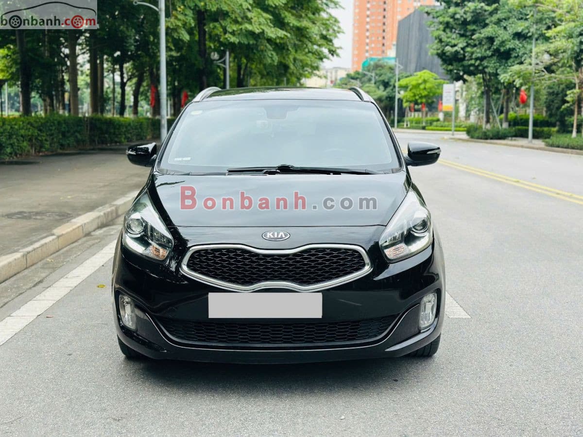 2015 Kia Rondo GAT