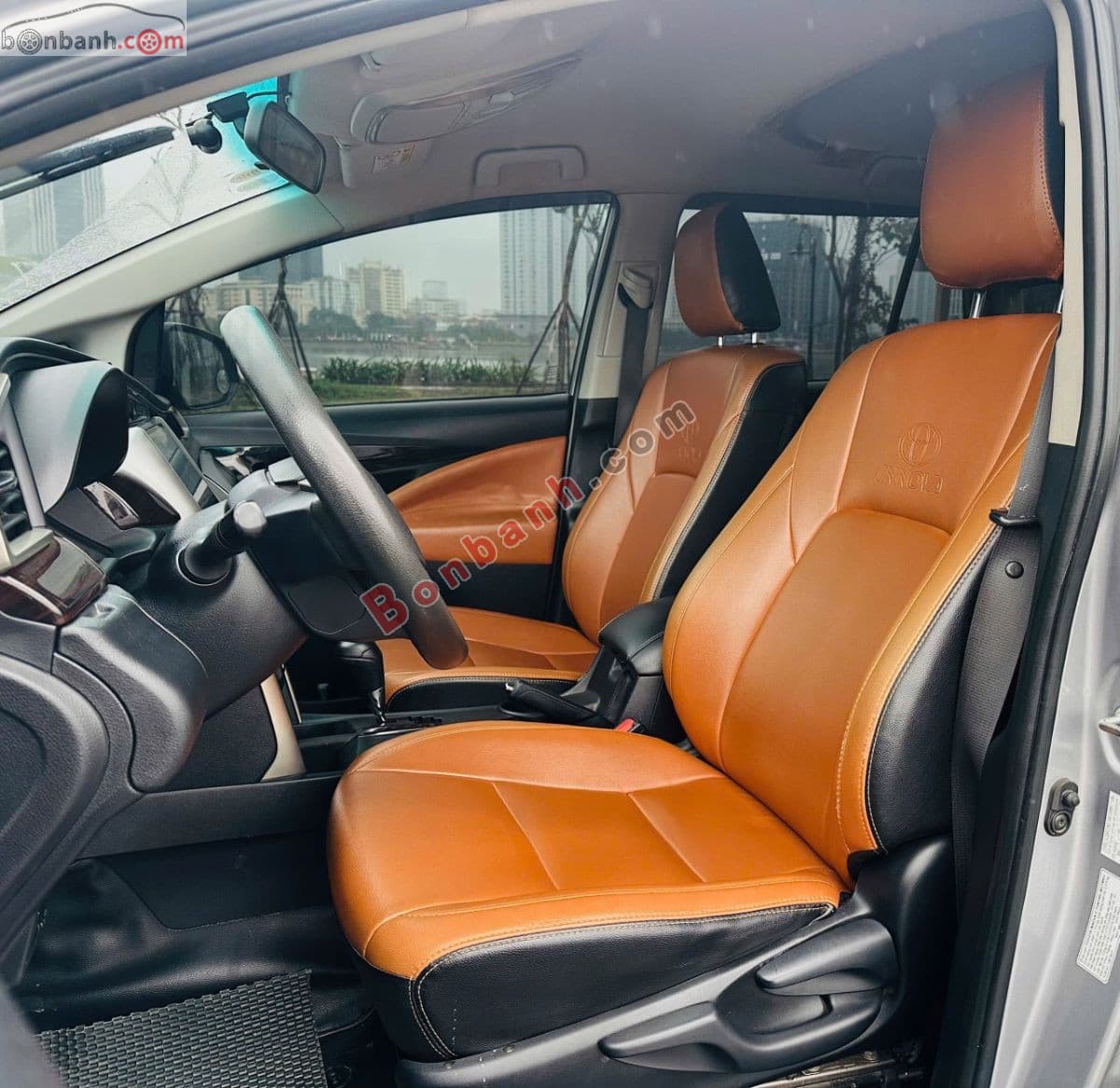2017 Toyota Innova 2.0G - ảnh nhỏ 7