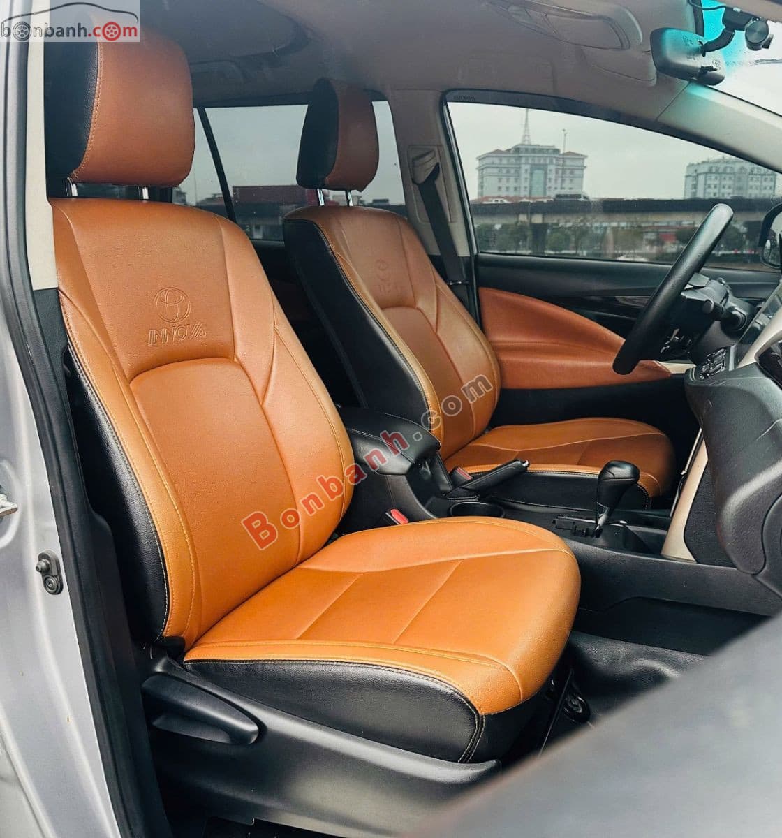 2017 Toyota Innova 2.0G - ảnh nhỏ 8