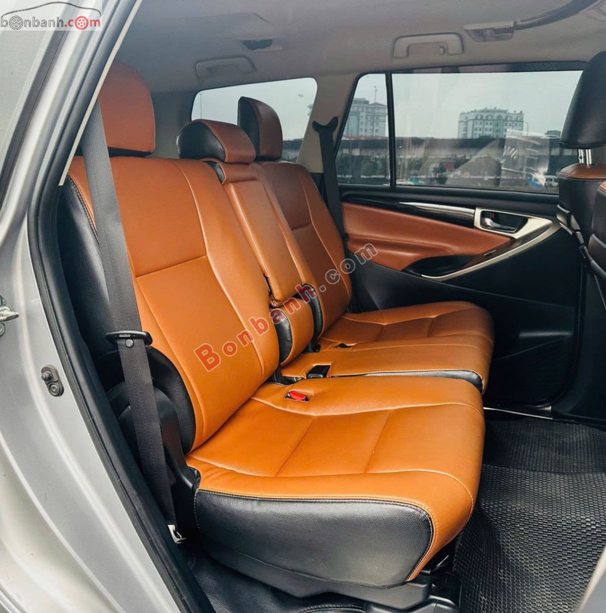 2017 Toyota Innova 2.0G - ảnh nhỏ 9