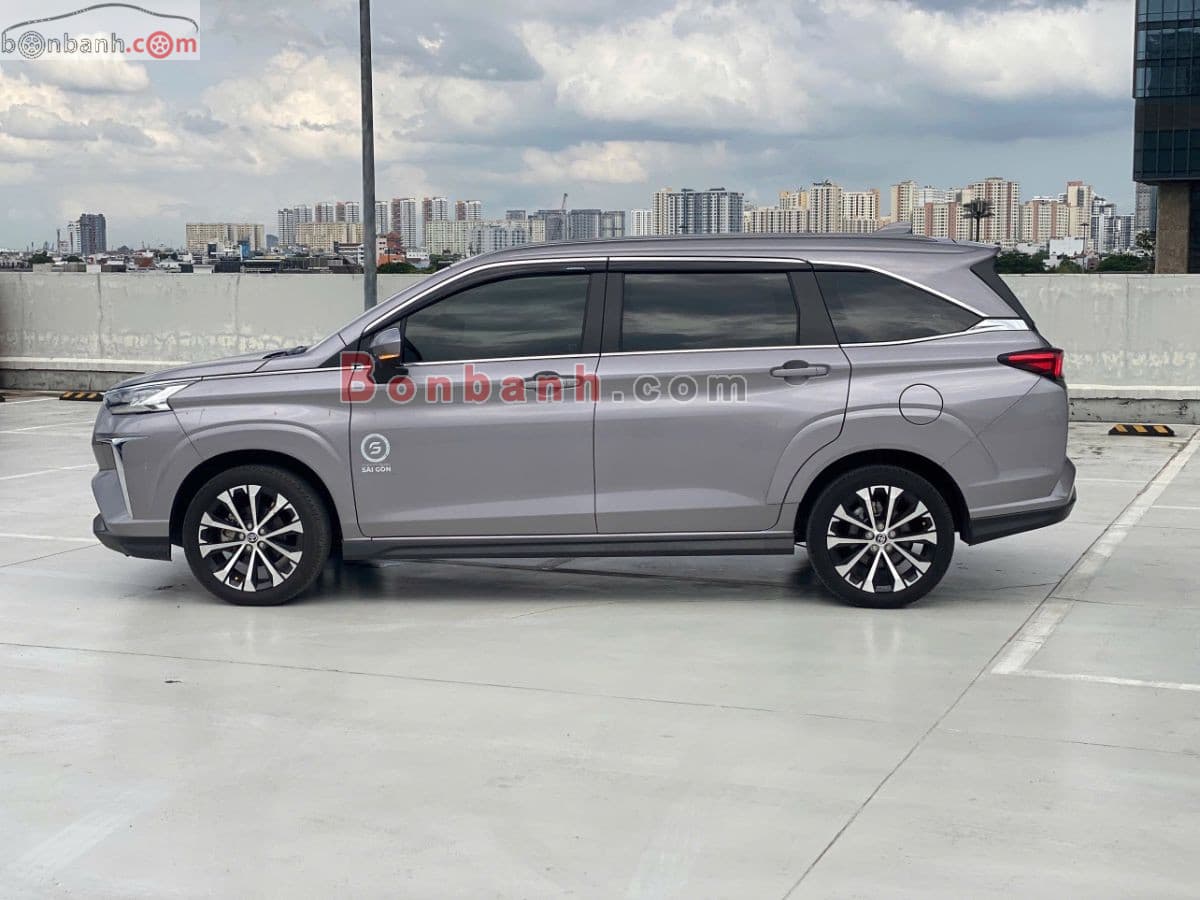 2024 Toyota Veloz Cross Top 1.5 CVT