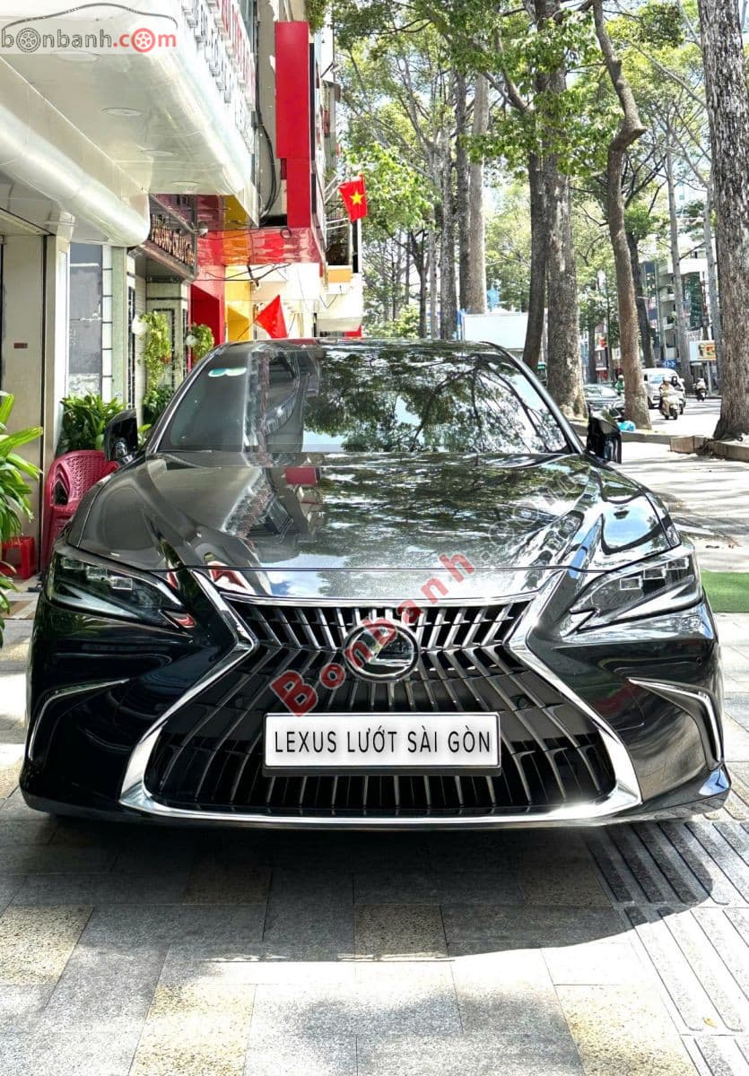 2023 Lexus ES 250