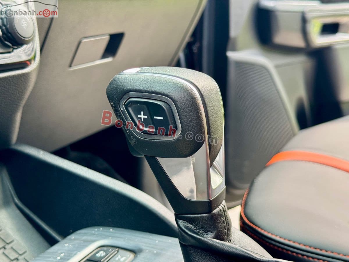 2022 Ford Ranger XLT 2.0L 4x4 AT - ảnh nhỏ 8