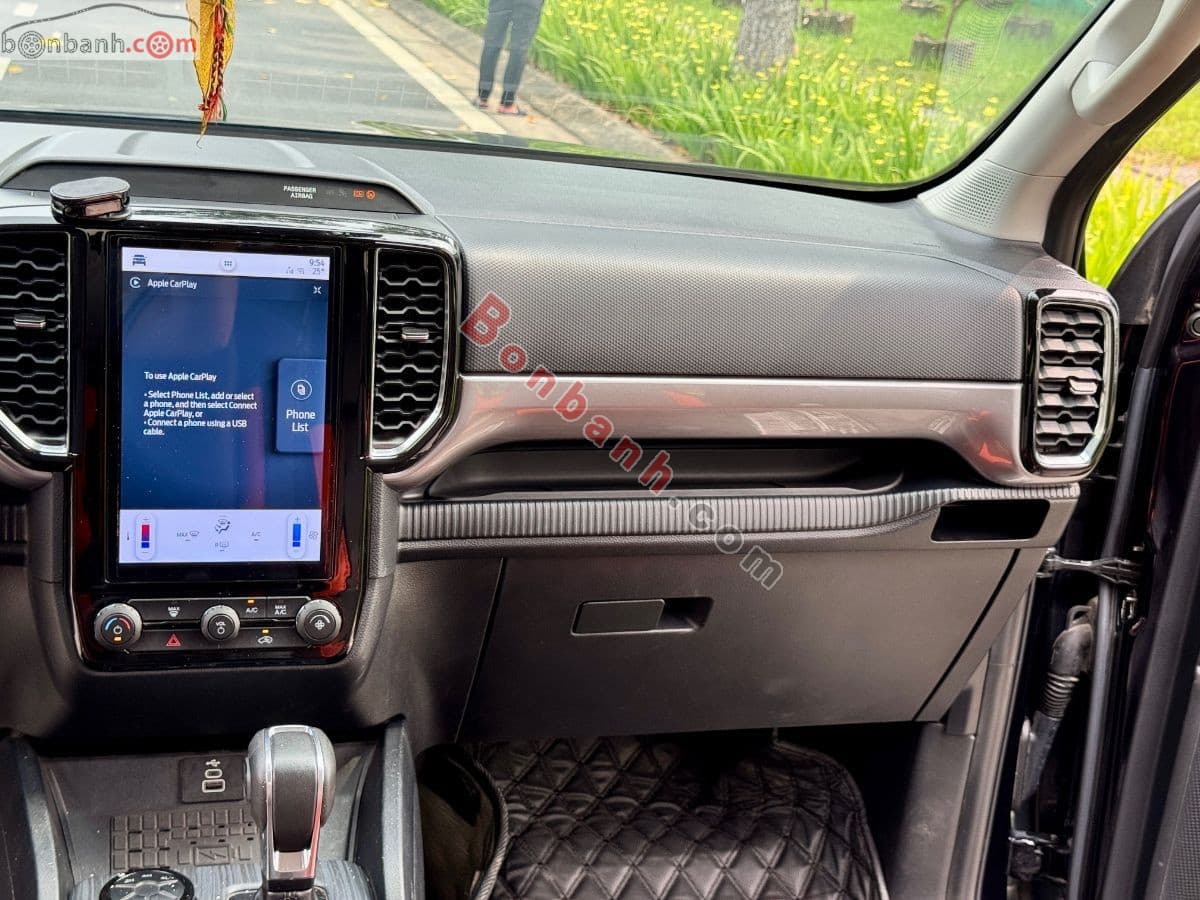 2022 Ford Ranger XLT 2.0L 4x4 AT - ảnh nhỏ 10