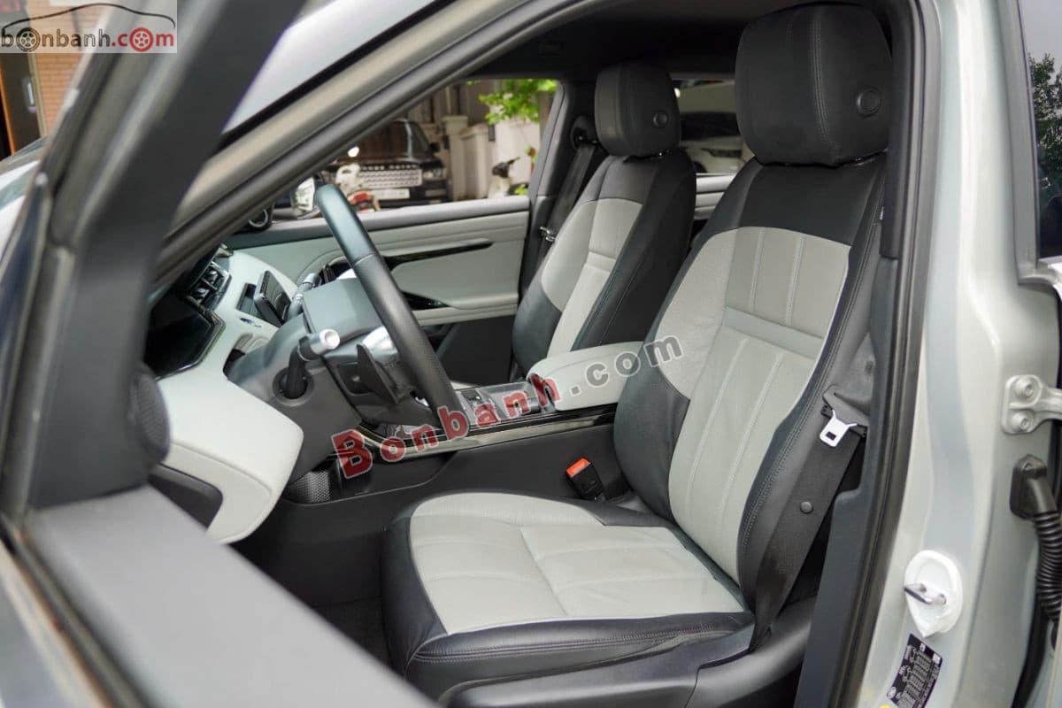 2019 Land Rover Range Rover Evoque R-Dynamic SE - ảnh nhỏ 6
