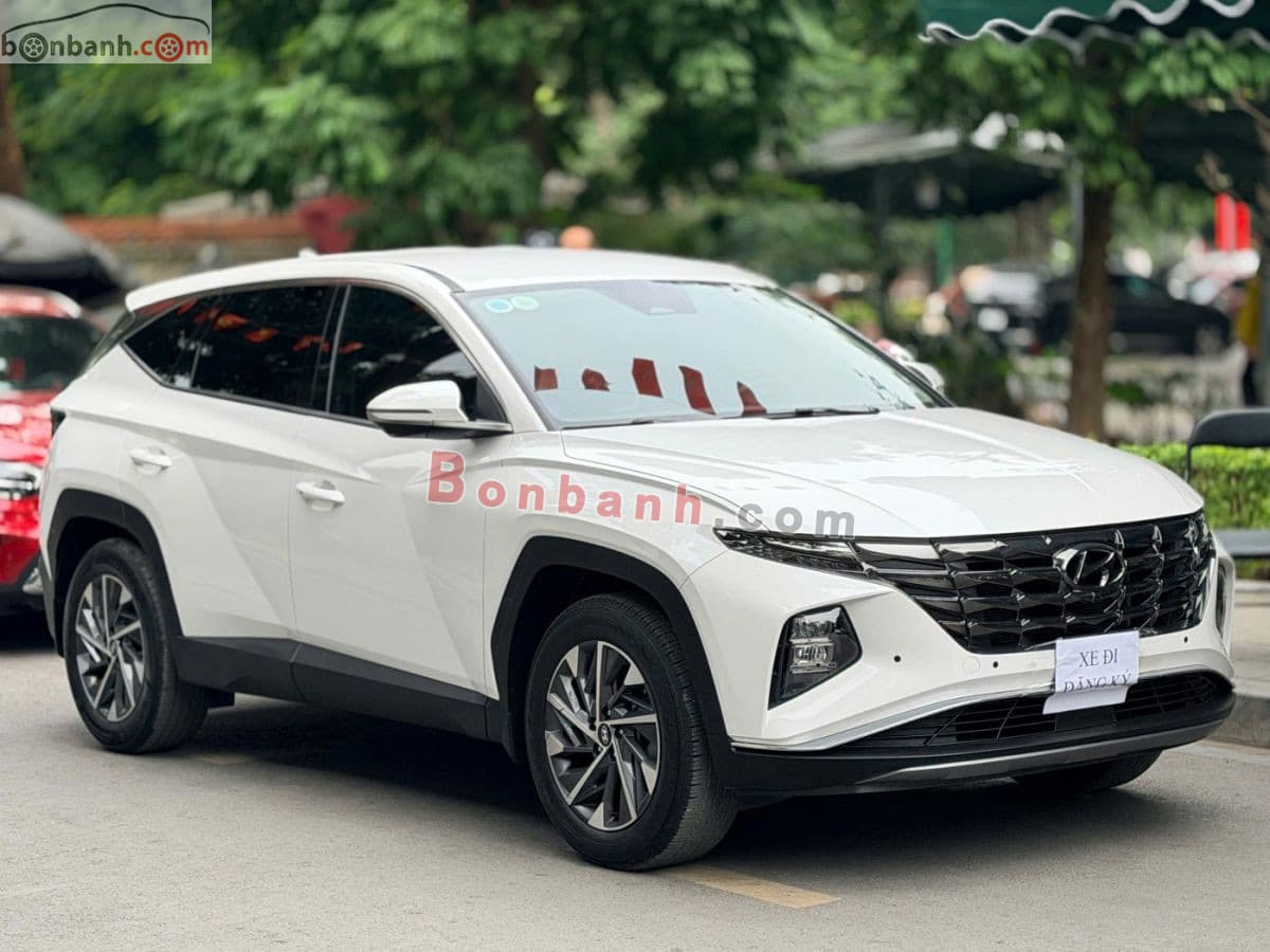 2023 Hyundai Tucson 2.0 AT Đặc biệt