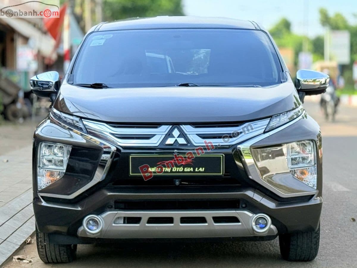 2021 Mitsubishi Xpander 1.5 AT