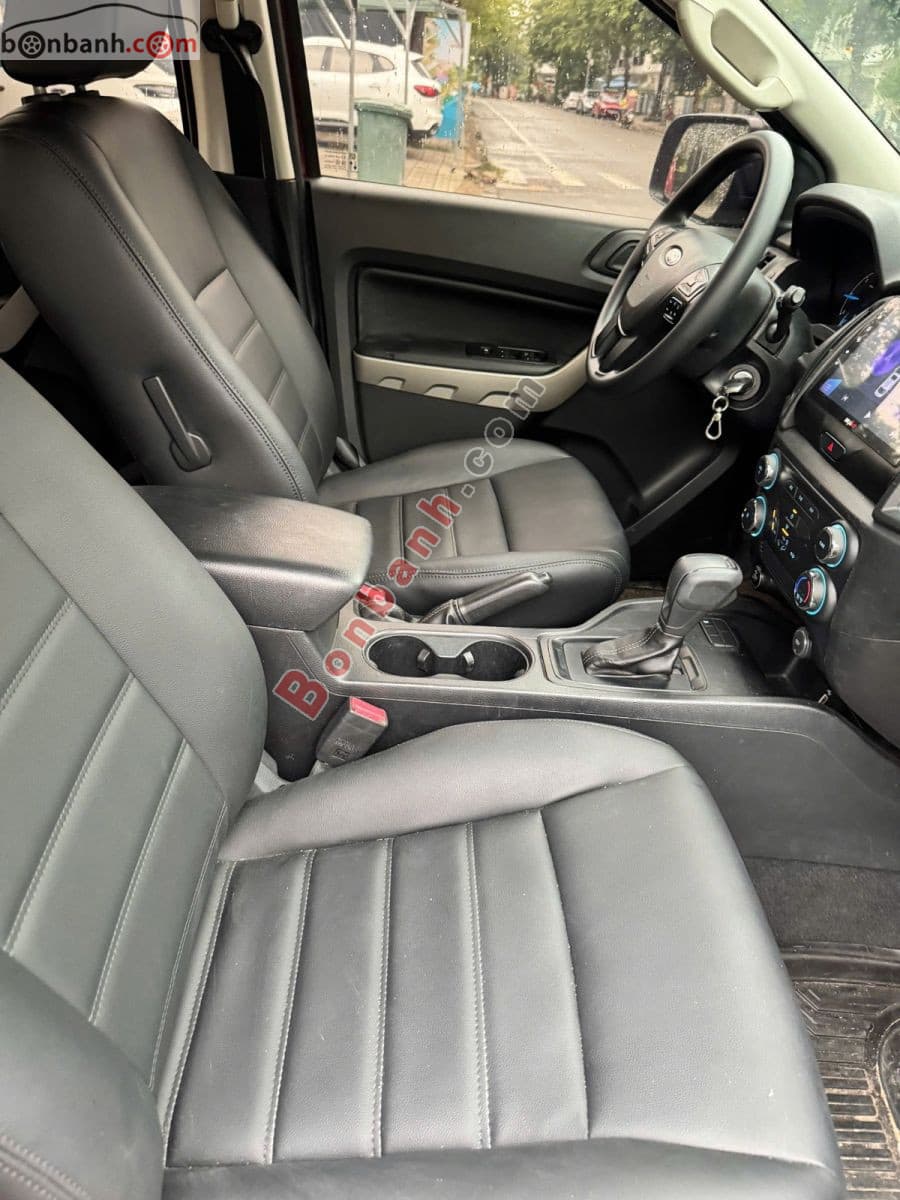 2020 Ford Ranger XLS 2.2L 4x2 AT - ảnh nhỏ 6