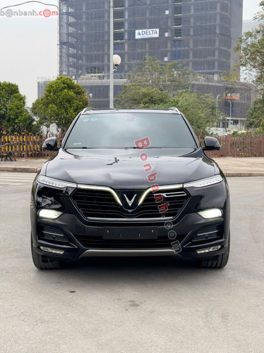 2020 VinFast Lux SA 2.0 Premium 2.0 AT