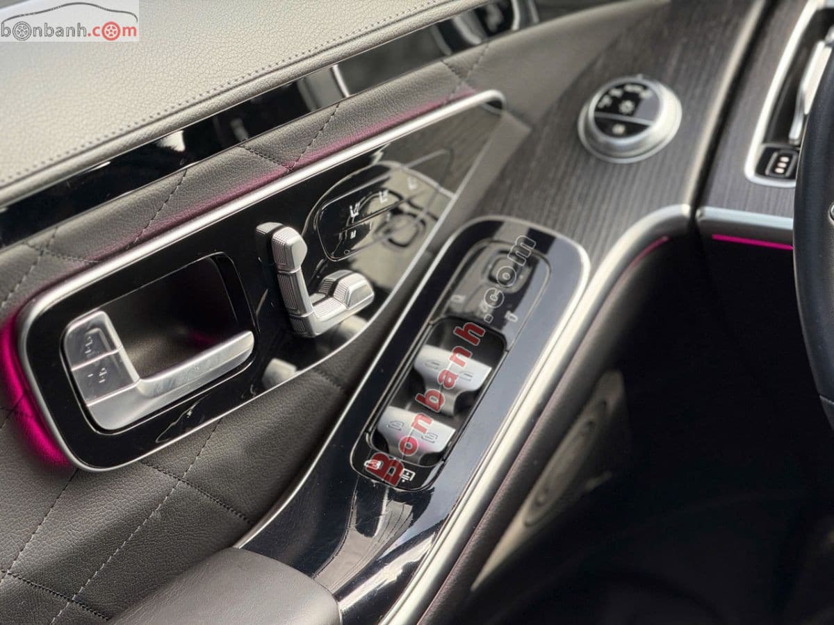 2021 Mercedes-Benz S class S450 - ảnh nhỏ 9