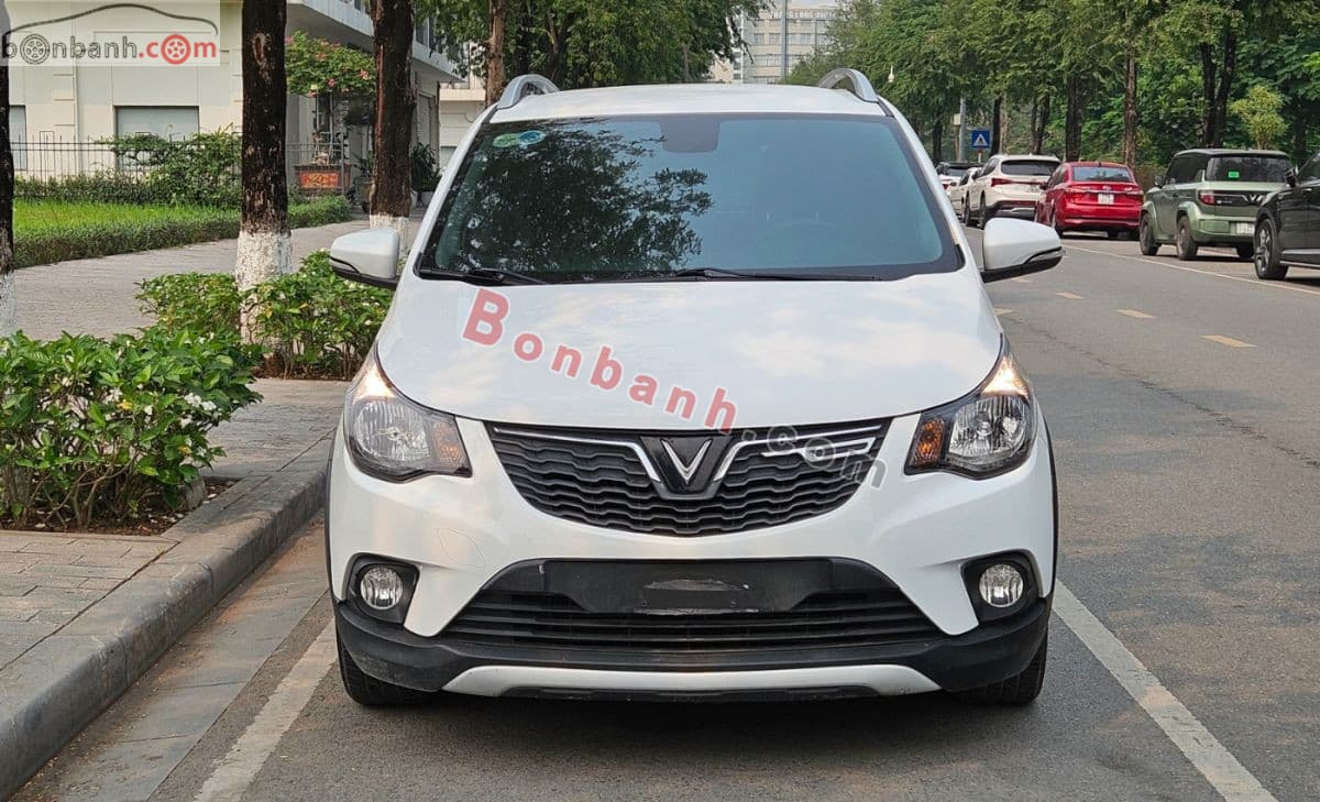 2019 VinFast Fadil 1.4 AT