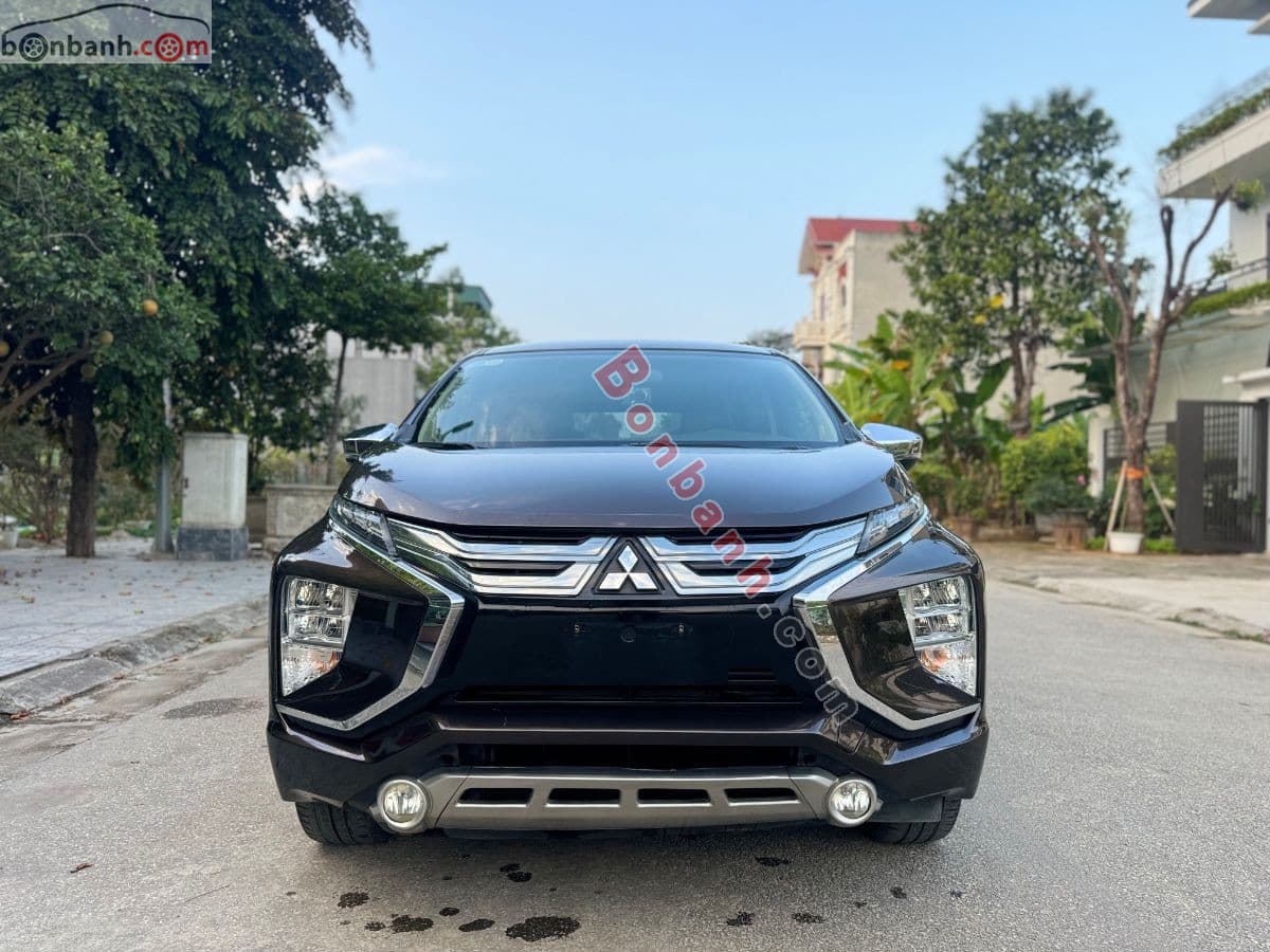 2021 Mitsubishi Xpander 1.5 AT