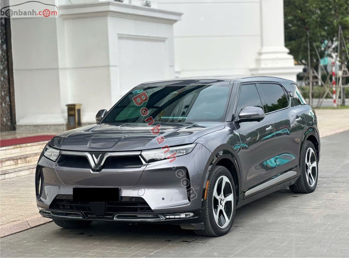 2023 VinFast VF9 Eco 6S SDI