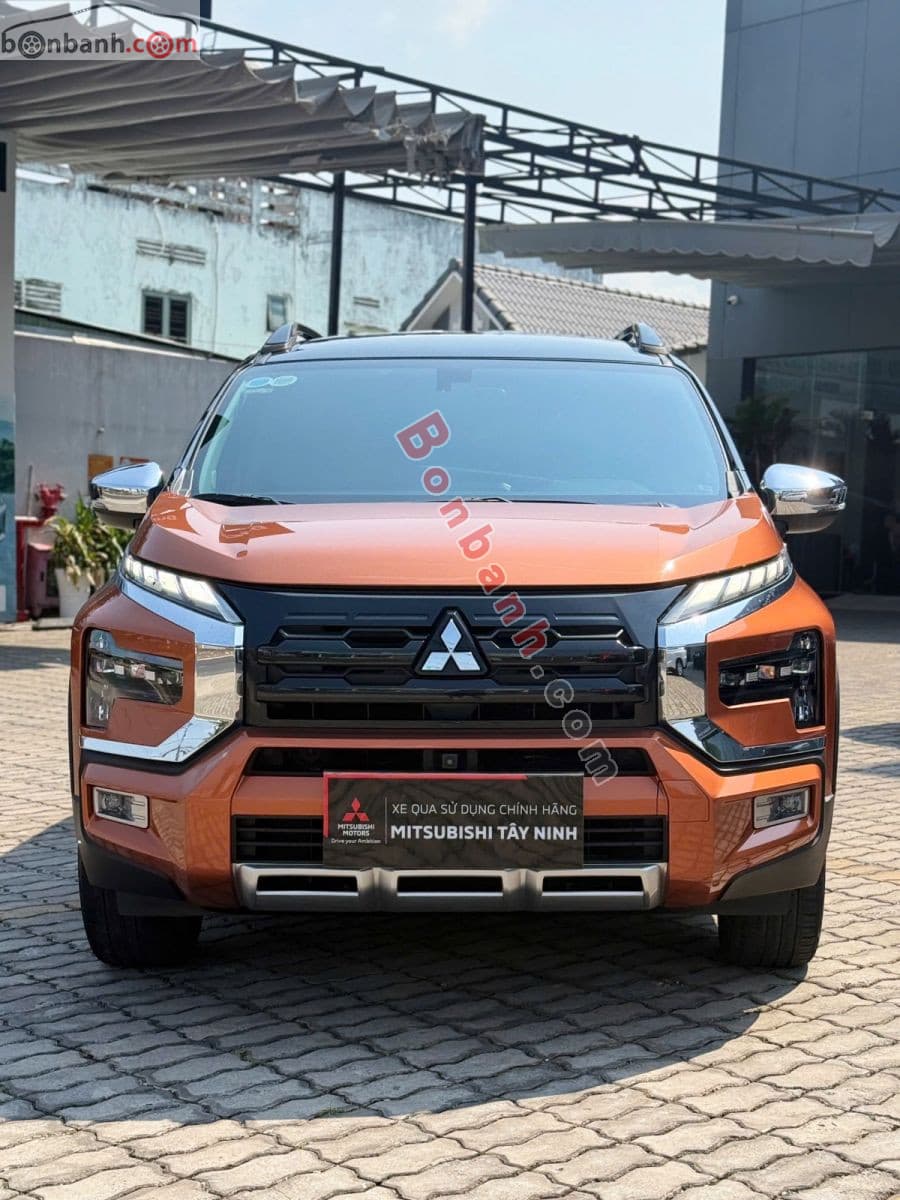 2023 Mitsubishi Xpander Cross 1.5 AT