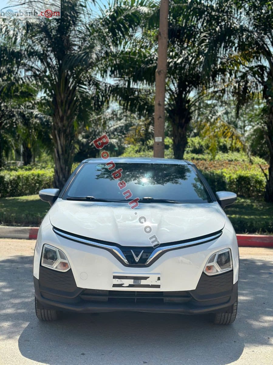 2024 VinFast VF5 S