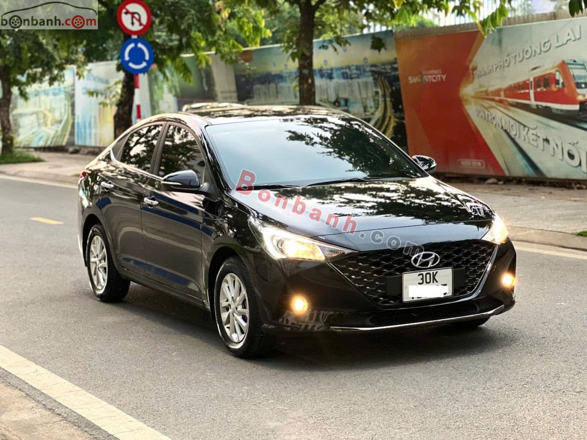 2022 Hyundai Accent 1.4 AT