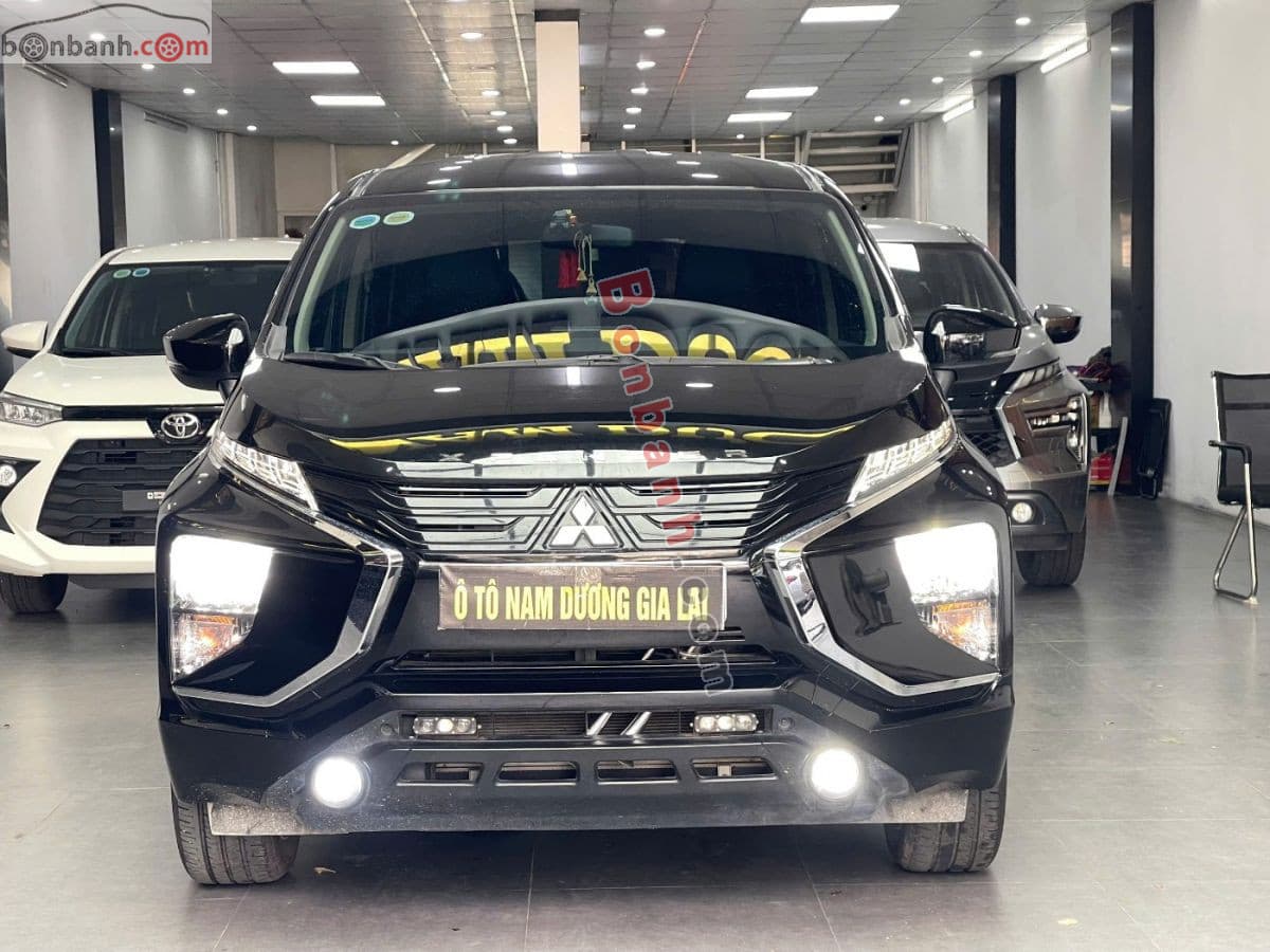 2024 Mitsubishi Xpander 1.5 MT