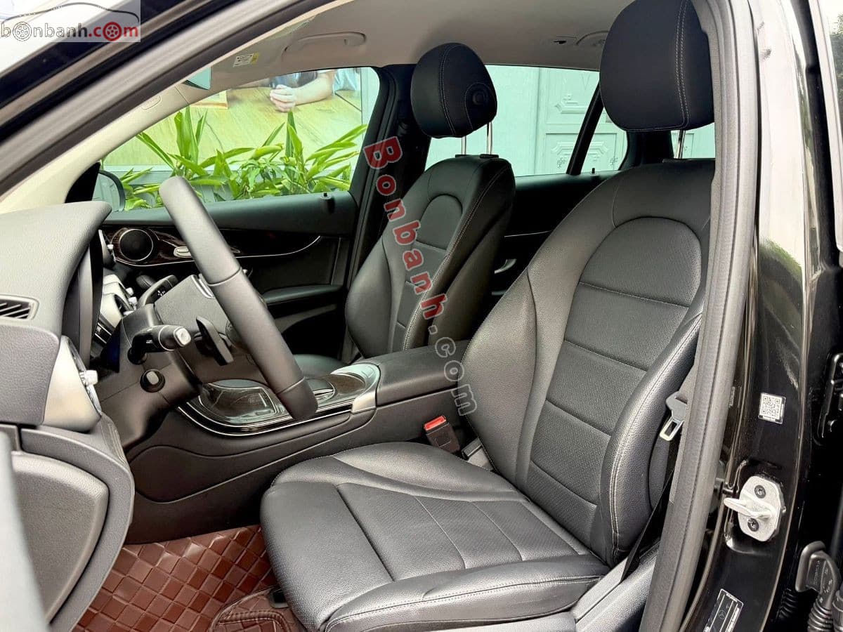 2021 Mercedes-Benz GLC 200 - ảnh nhỏ 6