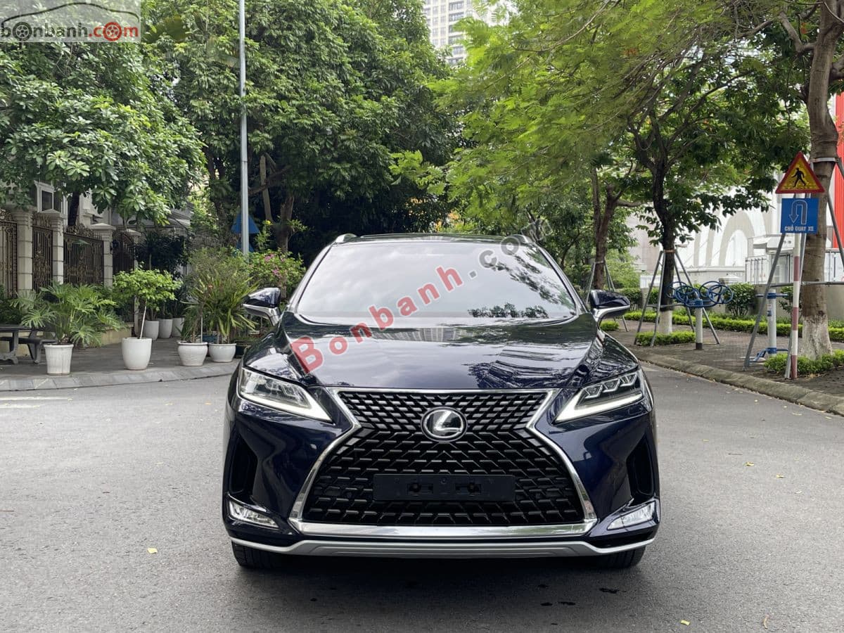 2020 Lexus RX 300