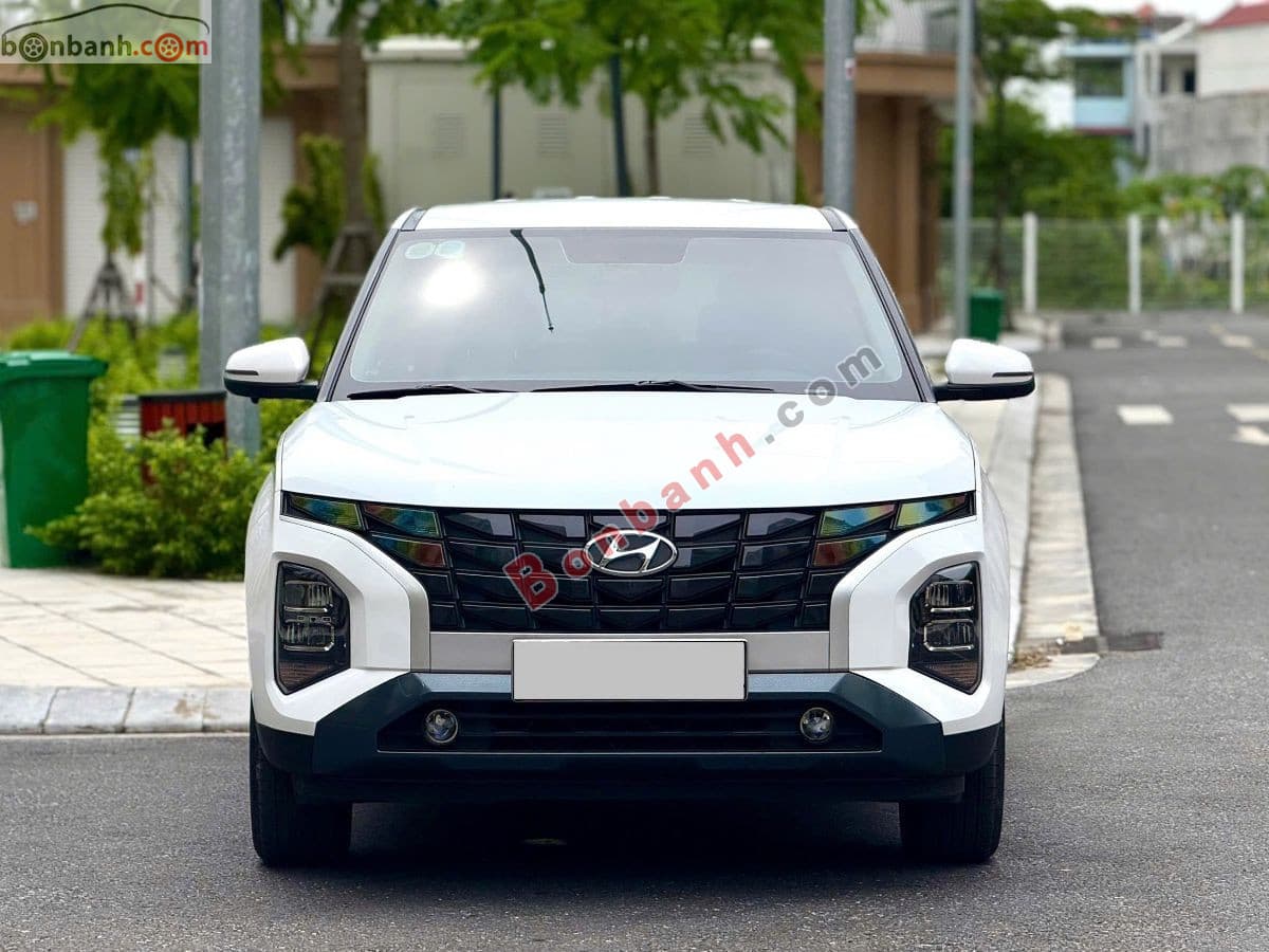 2022 Hyundai Creta Đặc biệt 1.5 AT
