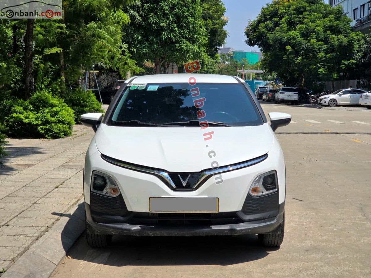 2024 VinFast VF5 S