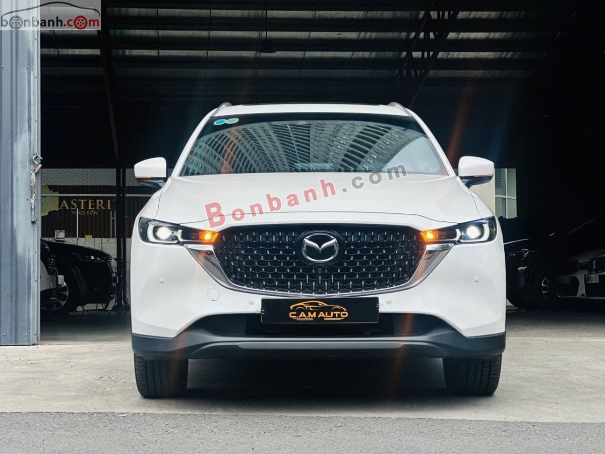 2024 Mazda CX8 Premium 2.5 AT