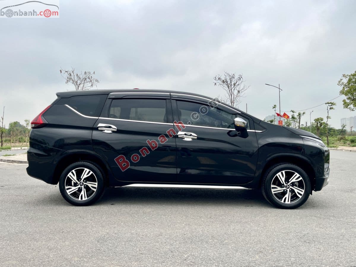 2021 Mitsubishi Xpander 1.5 AT